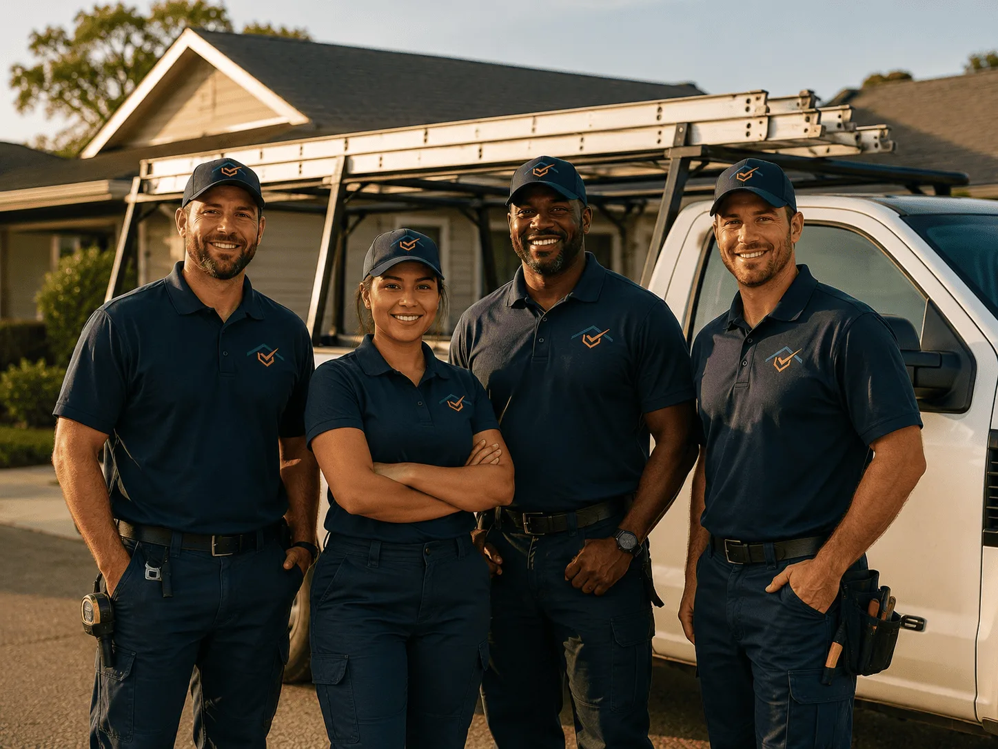 Roof Inspection company in Atlanta, TX